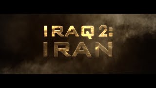 Iraq 2: Iran