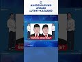 Pilgub Jateng 2024, Nasdem Resmi Usung Ahmad Luthfi-Kaesang Pangarep