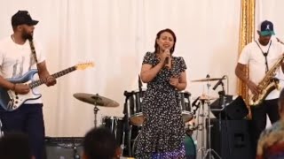 #Abeba Desalegn #አበባ ደሳለኝ || እድሜው መገስገሱን ከንቱ ሰው ዘንግቶት....