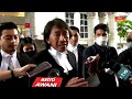 Mahkamah Rayuan cadang pihak Peguam Negara kaji semula pertuduhan-pertuduhan ke atas Abdul Azeez