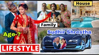 Most Popular Jodi | Sudhir Shrestha , Roshni Shrestha | Lifestyle , Age , Music Video , House | 2020