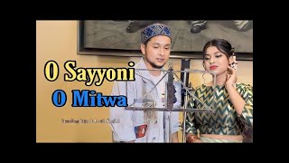 O Sayyoni O Mitwa (Officia Video) Pawandeep Rajan, Arunita | Himesh Ke Dil se The Album Song 2023