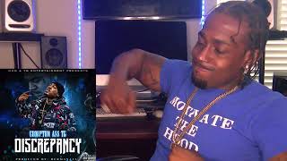 ComptonA**TG- Is You Bangin Bacc ft. Teezy \u0026 13hunnid (Reaction Video)