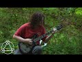 MONOMYTH - D.I.A.Y.S. (Guitar Playthrough)