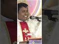 அம்மா இதோ உம் மகன் ... ll 💕 fr albert preaching 💕 ll shorts fralberttrichy catholicgospel