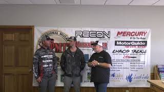 After The Event Interview - PMTT Qualifier #2 Mercury Marine Summer Challenge