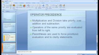 SQL TUTORIALS : Arithmetic Expressions