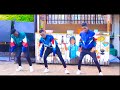 yoongochampion dancing harmonize ft. awilolongomba