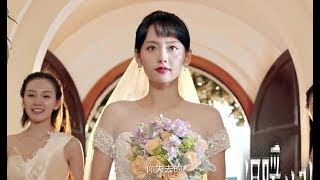 《溫暖的弦》張嘉倪與張翰想用假結婚來個一箭雙雕，結果卻闖禍了