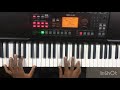 Secret chord for Ghanaian worship
