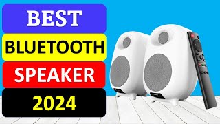 TOP 10 Best Bluetooth Speaker in 2024