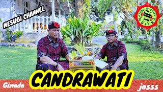 LANGKA terdengar !! ginada CANDRAWATI (Dharma Swami) #geguritan #pupuhginada #mesugichannel