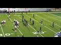 anthony thomas jr hendrickson dt 79 2021 2022 vs killeen 4