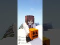 Si les MOBS pouvaient PARLER - Compilation shorts Minecraft