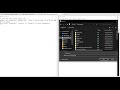 Run a python script in IDLE