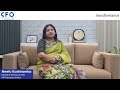 meet neetu kashiramka at 12th cfo vision u0026 innovation summit u0026 awards 2023