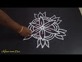 margazhi tuesday special kolam மார்கழி செவ்வாய்க்கிழமை கோலம் sevvai kilamai kolam margazhi kolam