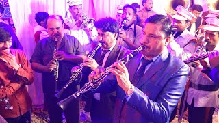 Solah Baras Ki Baali Umar Ko Salam Old Hindi Song Bao Brass Band Jashan 3 Shaban