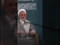 جواب کوبنده استاد رفیعی به حسن آقامیری