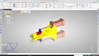 Solid Edge Video Quick Tip #069