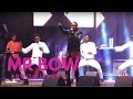 MR BOW-BOWITO ( PROMO)