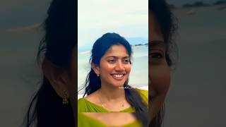 sαrєє вєαυτy 😍😍 sαi ραℓℓαvi 💫🔥🌹 τrєท∂iทg sнσrτ vi∂єσ #saipallavi #remix #beats #dj #music