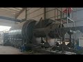 used tyre pyrolysis plant 100% recycling tyrerecycling tirerecycling recyclingplant pyrolysis