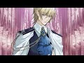 Ikemen Villain Underneath The Black Veil Event Elbert Route Chapter 3 Bitter Ending