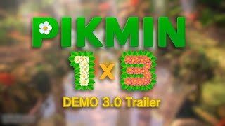 Pikmin 1x3 Trailer V3.0