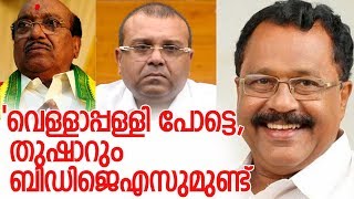 എസ്എന്‍ഡിപിക്കും പിണറായിക്കും മറുപടിയുമായി ശ്രീധരന്‍ പിള്ള I sreedharan pillai