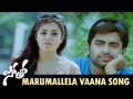 Marumallela Vaana Full Video Song || Solo MovieVideo Songs || Nara Rohith,Nisha Aggarwal