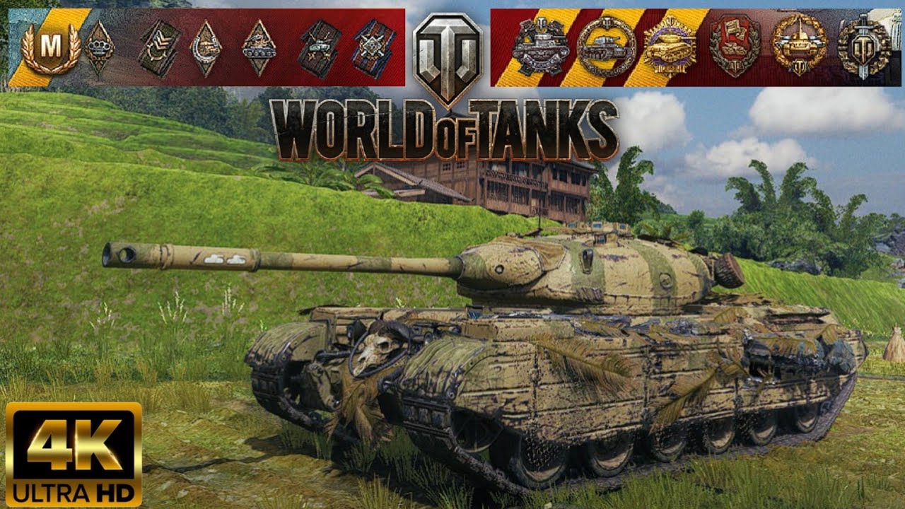 Progetto M35 Mod 46 Pearl River Map 11 Kills 5 3k Damage