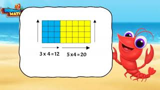 Skill Builder: Exploring Area | 3rd Grade Math