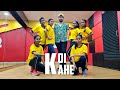 Koi Kahe Kehta Rahe, Dil Chahta Hai, Aamir Khan, Krishna's Dance Academy