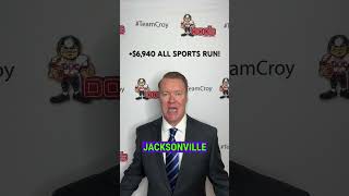 NFL Picks - Jacksonville Jaguars vs Buffalo Bills Prediction, 10/8/2023 Week 5 NFL Pick #shorts