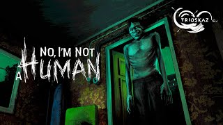 No, I'm not a Human official trailer. Release window