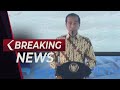 BREAKING NEWS - Presiden Jokowi Resmikan Balai Besar Pengujian Perangkat Telekomunikasi