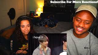 Namjoon Being Done with Everything REACTION RAE AND JAE REACTS