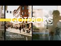 Gothenburg 🇸🇪 on Film + Hasselblad Gallery | Olympus Pen D3, Fuji Superia 200