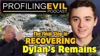 Uncovering Dylan Rounds Hidden Desert Grave Profiling Evil