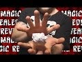 How To Float Things Without Strings! MAGIC REVEALED! How To Float Things Without Strings! MAGIC REVEALED!