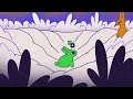 Swatcheroo for After Effects