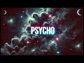 HARDY - PSYCHO (Hard Rock Cover)