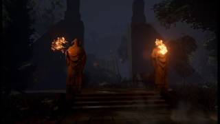 11 fO edoC ehT (Level-Trailer)