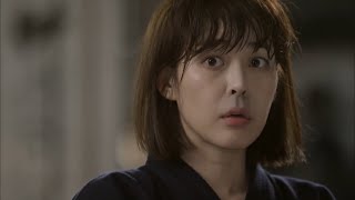 Lee Ha-Na 이하나 李荷娜 kendo suit 剣道着 in Unkind Ladies  착하지 않은 여자들 (2015)