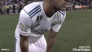 لا يهمني الاداء يهمني الشعار ريال مدريد