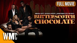 Butterscotch Chocolate | Free Urban Thriller Drama Movie | Full HD | World Movie Central