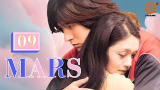 [Sub INDO] | Mars  | EP9 | Barbie Hsu, Vic Zhou | Studio886 Indonesia 戰神 EP09all IDNsub