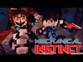 MECHANICAL INSTINCT (The FINAL Collab...)