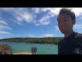 まさかの自撮りにウミガメ入ってきた！カメと泳ぐビーチ４選！【宮古島】swim with selfie lover sea turtles best 4 beach miyako island